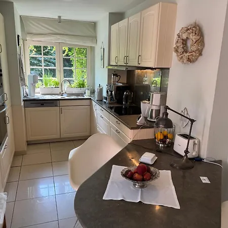 Ferienhaus Vert Logis Bredene