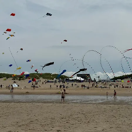 Vert Logis Bredene