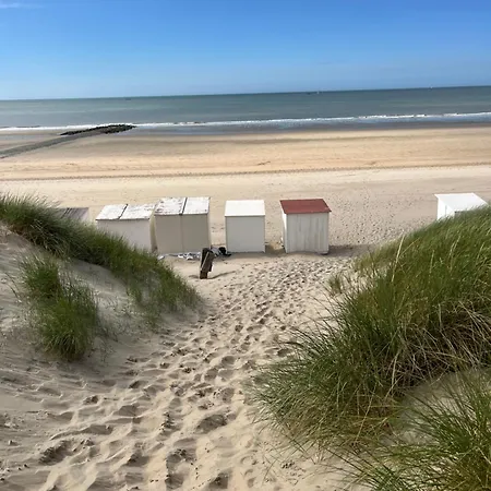 Holiday home Vert Logis Bredene