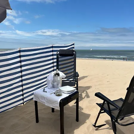 Vert Logis Holiday home