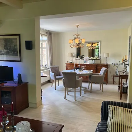 Holiday home Vert Logis Bredene