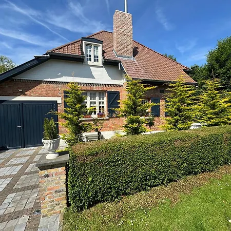 Vert Logis Holiday home