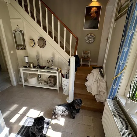 Holiday home Vert Logis