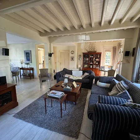 Holiday home Vert Logis *