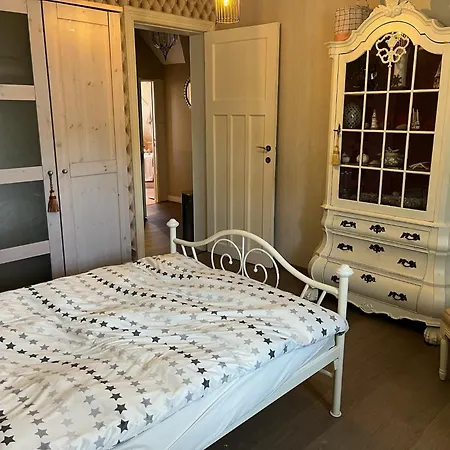 Vert Logis Holiday home Bredene