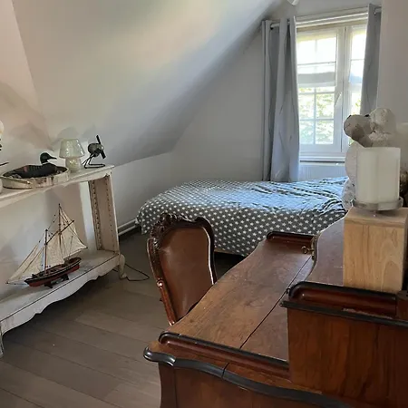 Vert Logis Bredene