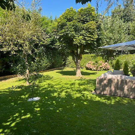 Ferienhaus Vert Logis