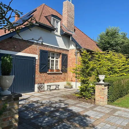 Vert Logis Bredene